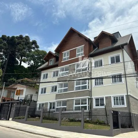 Image 2 - Rua das Fontes, Minuano, Gramado - RS, 95670-000, Brazil - Apartment for sale