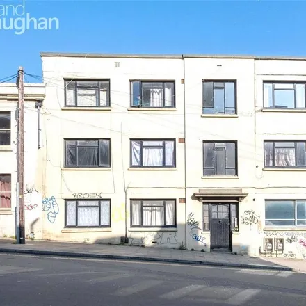 Rent this 3 bed apartment on North Laine Whitecross Street in Whitecross Street, Brighton