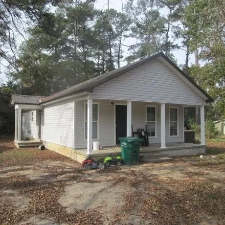 Image 3 - 163 Pine Avenue North, Leesburg, Lee County, GA 31763, USA - House for sale