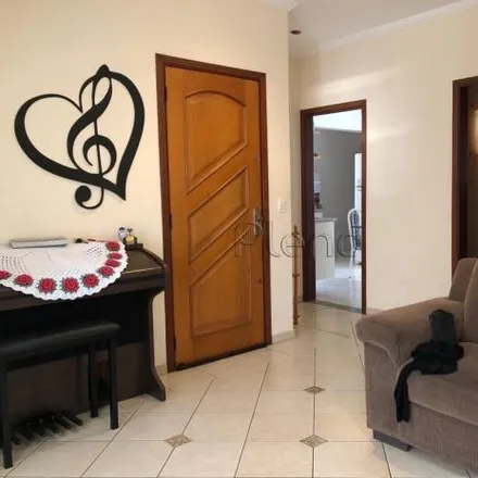 Buy this 3 bed house on Rua Doutor Antônio Castro Prado in Taquaral, Campinas - SP