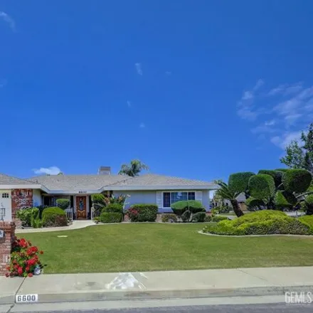 Buy this 3 bed house on 3473 Reedsport Drive in Bakersfield, CA 93309