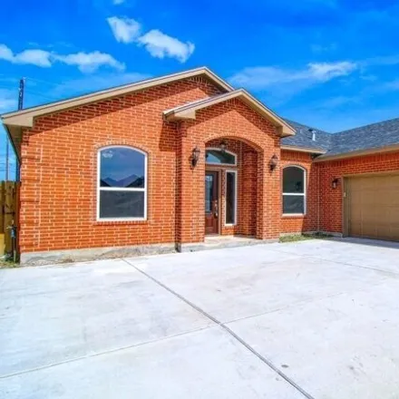 Rent this 4 bed house on 6016 Adrian Drive in Corpus Christi, TX 78414