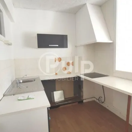 Rent this 1 bed apartment on 11 Rue Étienne Dolet in 62420 Billy-Montigny, France