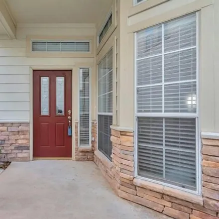 Rent this 3 bed condo on unnamed road in Sugar Land, TX