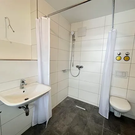 Rent this 1 bed apartment on Gotenstraße 12 in 90461 Nuremberg, Germany