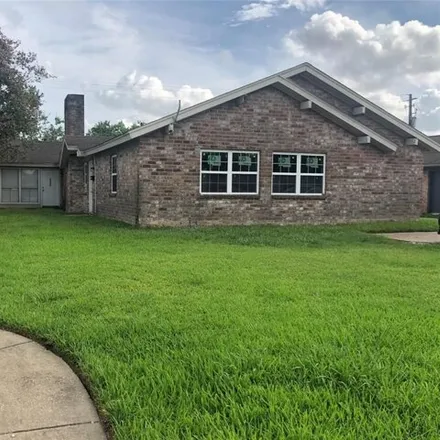 Image 1 - Woodforest Boulevard, Harris County, TX 77015, USA - House for rent