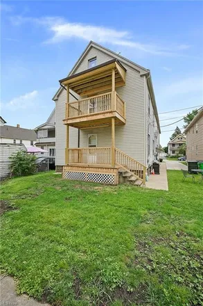 Image 4 - 4028 East 53rd Street, Newburgh Heights, Cuyahoga County, OH 44105, USA - Duplex for sale