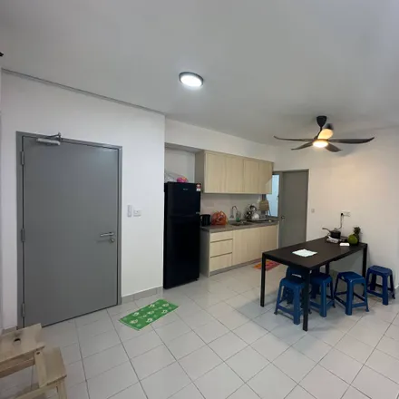 Image 4 - Lily Apartments, Jalan 6/116B, Kuchai Lama, 58100 Kuala Lumpur, Malaysia - Apartment for rent