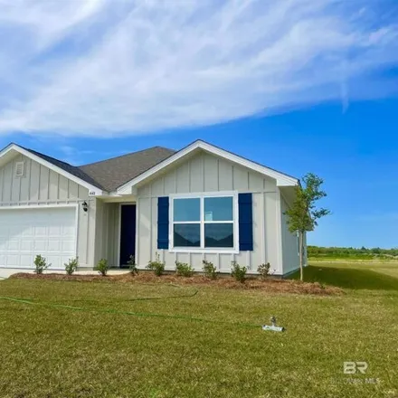 Buy this 4 bed house on Coastal Gateway Boulevard in Gulf Shores, AL 36542