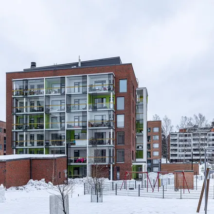 Image 7 - Loiskekuja 2, 01600 Vantaa, Finland - Apartment for rent