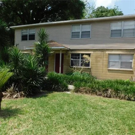 Rent this 2 bed townhouse on 5300 Northwest 20th Court in Gainesville, FL 32653