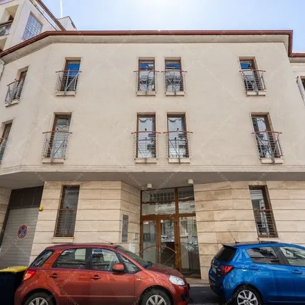 Image 4 - Vár, Budapest, Kard utca, 1014, Hungary - Apartment for rent