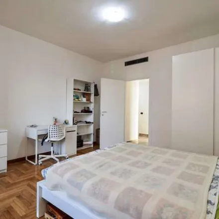 Image 8 - Via Giuseppe Frua, 20146 Milan MI, Italy - Apartment for rent