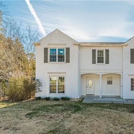 Rent this 4 bed house on 4793 Carversham Way in Johns Creek, GA 30022