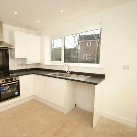 Rent this 2 bed house on Marina Motors in Pudsey Road, Pudsey