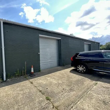 Rent this studio apartment on Park Drive Industrial Estate in Park Drive, Braintree