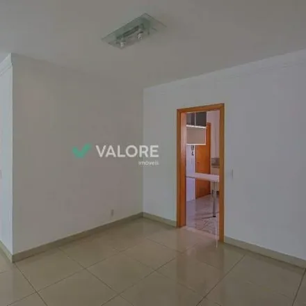 Rent this 4 bed apartment on Rua Araguari in Santo Agostinho, Belo Horizonte - MG