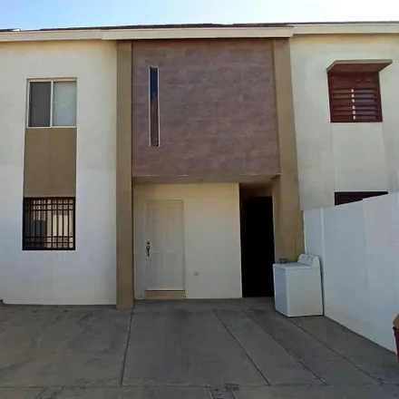 Rent this 4 bed house on Avenida Almería in Almeria, 66646 Apodaca