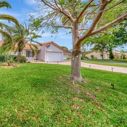 Buy this 3 bed house on 8935 Northwest 3rd Court in Coral Springs, FL 33071