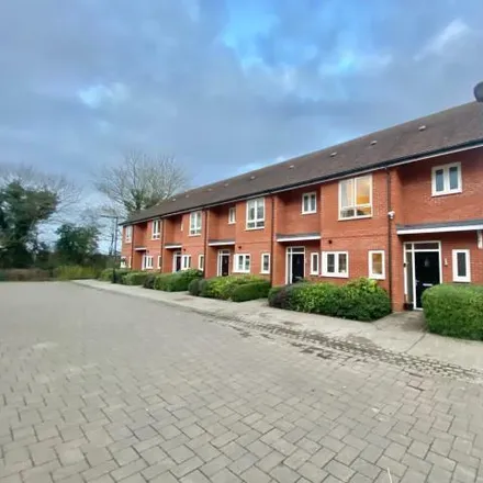 Rent this 3 bed house on 2 Ruttle Close in North Stoke, OX10 9FP