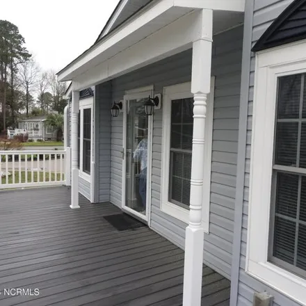 Image 5 - 546 Deer Path Southwest, Calabash, Brunswick County, NC 28467, USA - House for sale