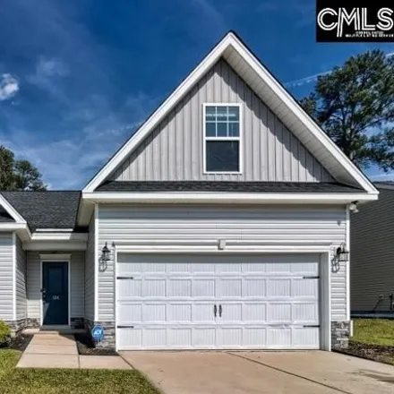 Buy this 3 bed house on 130 Finch Lane in Lexington County, SC 29073