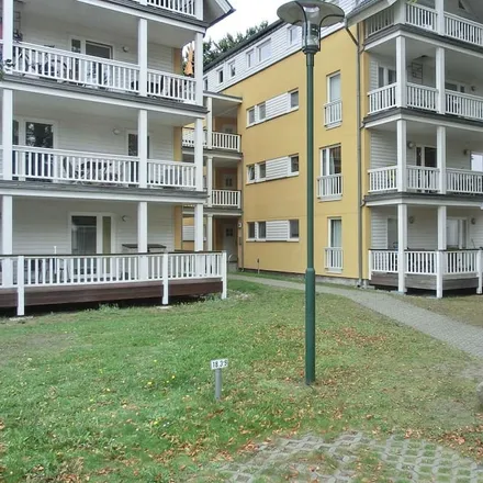 Image 7 - Graal-Müritz, Am Erlengrund, 18181 Graal-Müritz, Germany - Apartment for rent