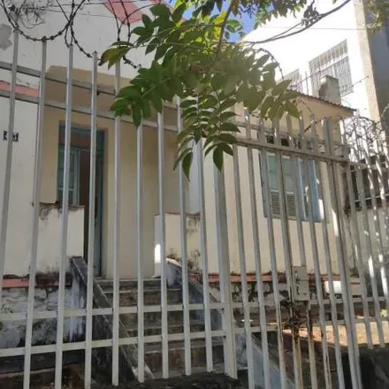 Buy this 4 bed house on Rua dos Timbiras 3354 in Barro Preto, Belo Horizonte - MG