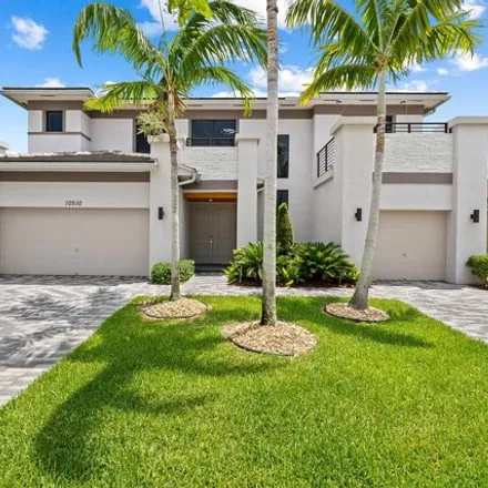 Buy this 5 bed house on 10510 Cobalt Court in Parkland, FL 33076