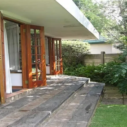 Rent this studio house on 18 Dina Road in Elma Park, Gauteng