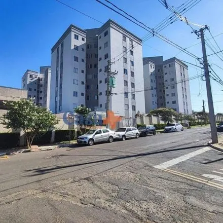 Image 2 - Avenida José Padovani, Paulínia - SP, 13145-282, Brazil - Apartment for rent