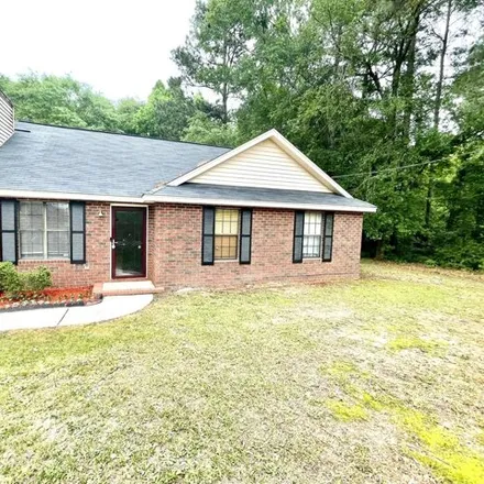 Image 1 - 2347 Willis Foreman Road, Melton, Augusta, GA 30815, USA - House for sale