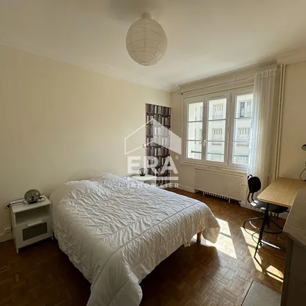 Image 8 - 11 bis Allée Flandres Dunkerque, 45650 Saint-Jean-le-Blanc, France - Apartment for rent