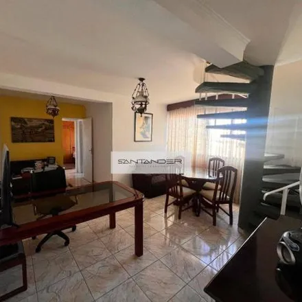 Rent this 4 bed apartment on Edifício Monte Carlo in Rua Cantagalo 430, Vila Gomes Cardim