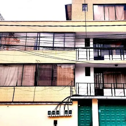 Buy this 11 bed house on unnamed road in 170608, Quito