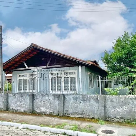 Buy this 3 bed house on Rua Rosendo Claudino de Freitas in São Judas, Itajaí - SC