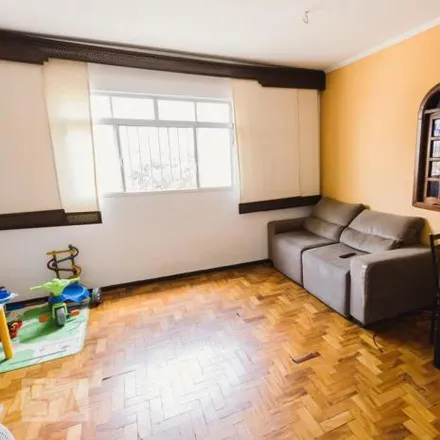 Rent this 1 bed apartment on Edifício São Geraldo in Rua Lavradio 197, Barra Funda