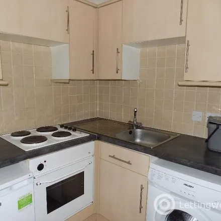 Rent this 1 bed apartment on Skipness Drive in Linthouse, Glasgow