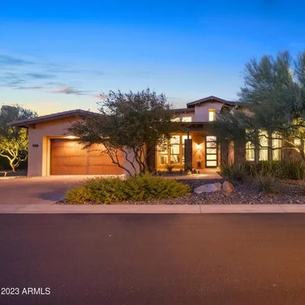 Image 2 - Vista Verde Drive, Maricopa County, AZ 85263, USA - House for sale