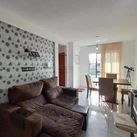 Buy this 2 bed apartment on Avenida Nossa Senhora do Loreto in Piedade, Jaboatão dos Guararapes - PE