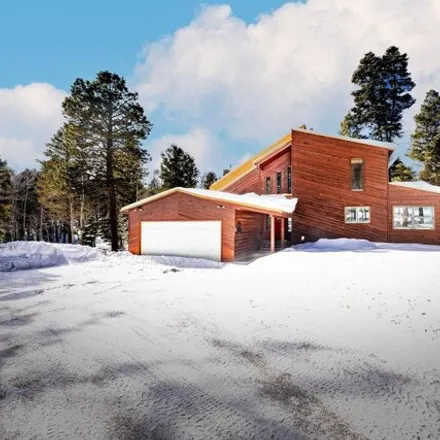 Buy this 3 bed house on 198 Vail Avenue South in Angel Fire, Colfax County