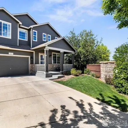 Buy this 3 bed house on 6135 Gold Dust Road in Timnath, Larimer County