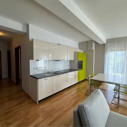 Rent this 3 bed apartment on 11 Listopada in 43-300 Bielsko-Biała, Poland