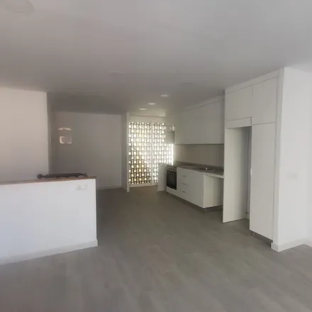 Rent this 3 bed apartment on Grabados in Placas y Regalos, Avenida Primero de Mayo