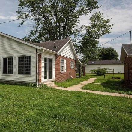 Buy this 2 bed house on 104 Hawk Lane in Oaktown, Knox County