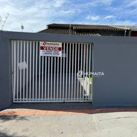 Buy this 3 bed house on Rua Maria Irene Vicentini Theodoro in Alpes, Londrina - PR