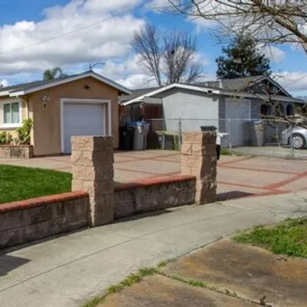 Buy this 3 bed house on 2161 Ceylon Court in San Jose, CA 95122