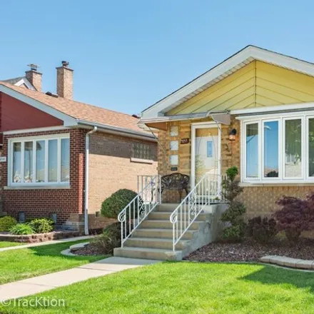 Buy this 3 bed house on 5753 South Merrimac Avenue in Chicago, IL 60638