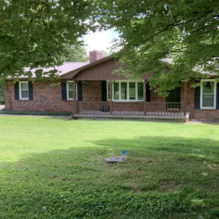 Buy this 3 bed house on 9 Valley Drive in Pulaski County, KY 42553