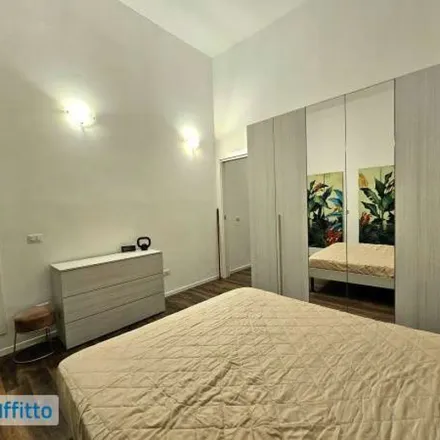 Rent this 2 bed apartment on Via Innocenzo Isimbardi 29 in 20136 Milan MI, Italy